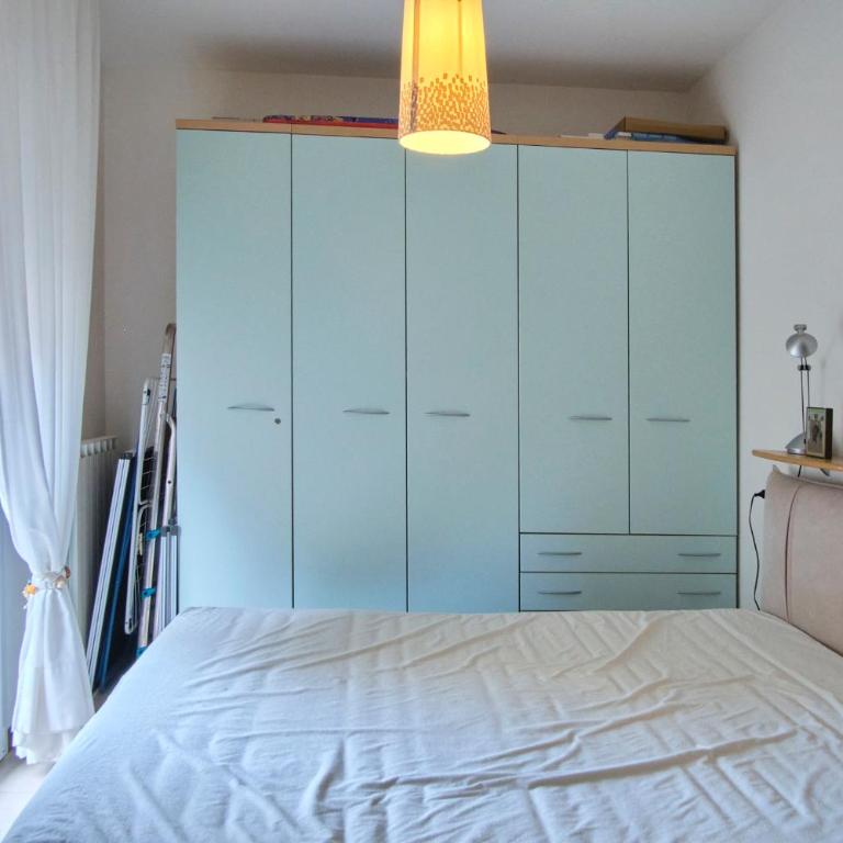 Residence Milan - Agenzia Arcobaleno - Appartamento con 1 Camera da Letto (5 Adulti) - 12