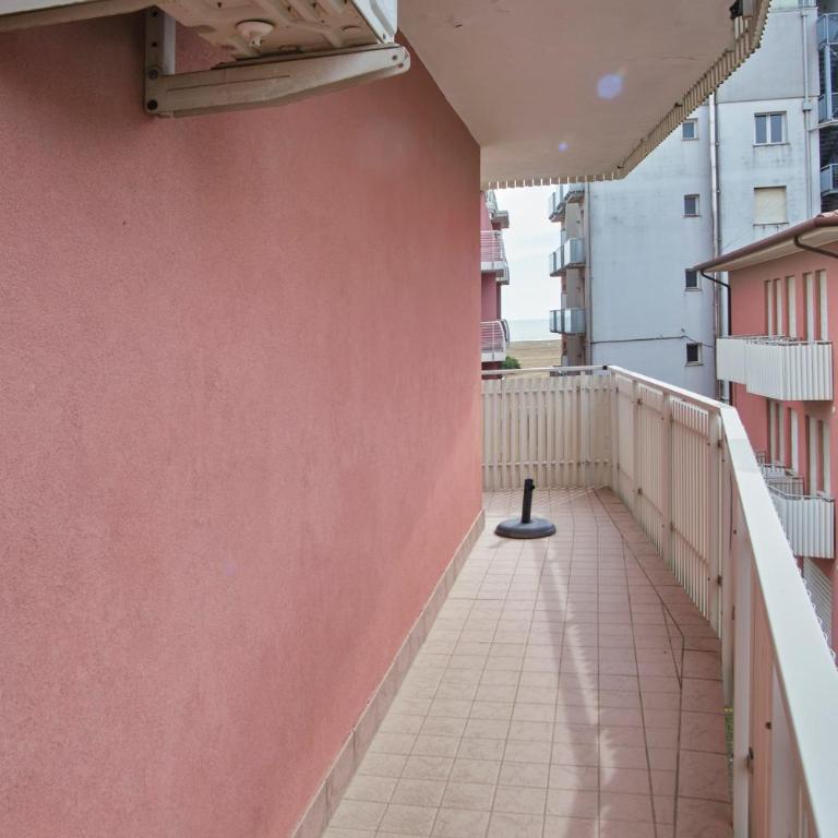 Residence Milan - Agenzia Arcobaleno - Appartamento con 1 Camera da Letto (5 Adulti) - 26