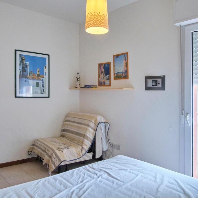 Residence Milan - Agenzia Arcobaleno - Appartamento con 1 Camera da Letto (5 Adulti) - 13