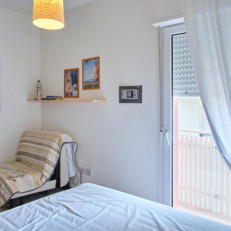 Residence Milan - Agenzia Arcobaleno - Appartamento con 1 Camera da Letto (5 Adulti) - 10