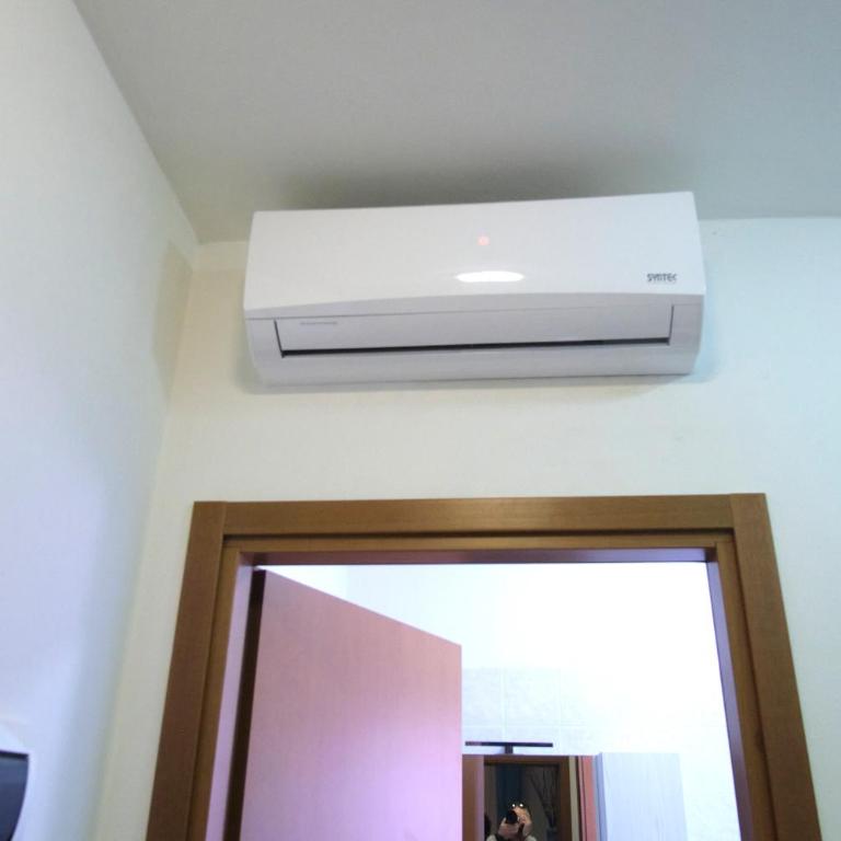 Residence Milan - Agenzia Arcobaleno - Appartamento con 1 Camera da Letto (5 Adulti) - 30
