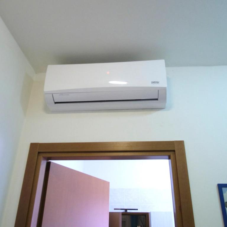 Residence Milan - Agenzia Arcobaleno - Appartamento con 1 Camera da Letto (5 Adulti) - 9