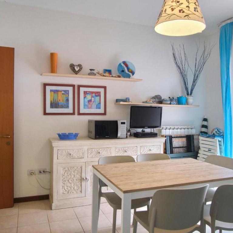 Residence Milan - Agenzia Arcobaleno - Appartamento con 1 Camera da Letto (5 Adulti) - 37