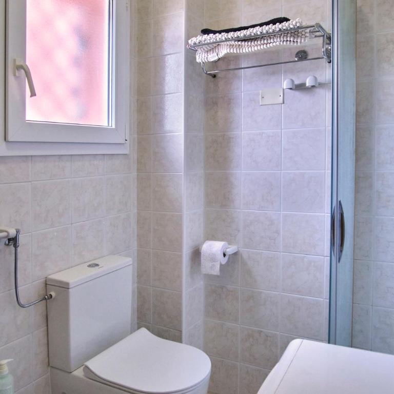 Residence Milan - Agenzia Arcobaleno - Appartamento con 1 Camera da Letto (5 Adulti) - 36
