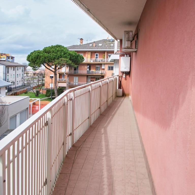 Residence Milan - Agenzia Arcobaleno - Appartamento con 1 Camera da Letto (5 Adulti) - 21