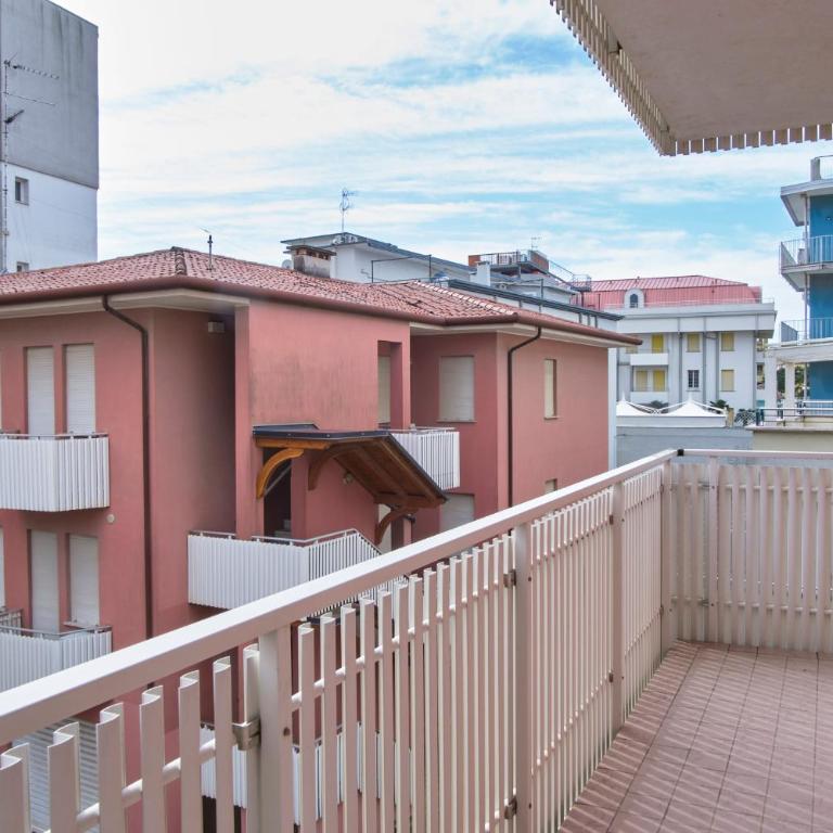 Residence Milan - Agenzia Arcobaleno - Appartamento con 1 Camera da Letto (5 Adulti) - 20