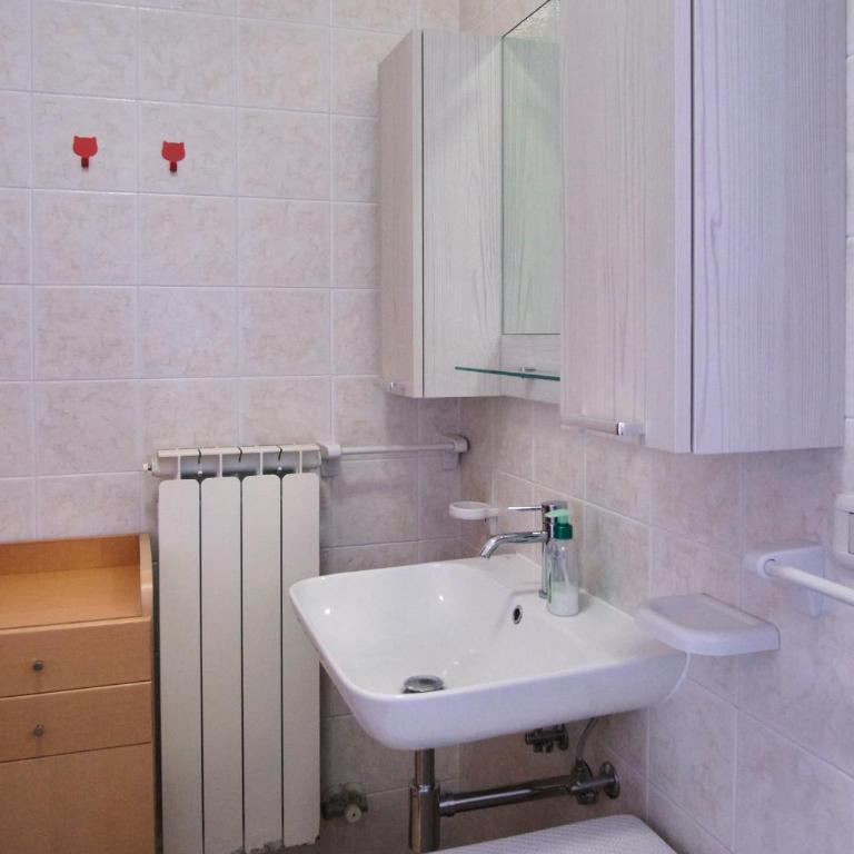 Residence Milan - Agenzia Arcobaleno - Appartamento con 1 Camera da Letto (5 Adulti) - 14