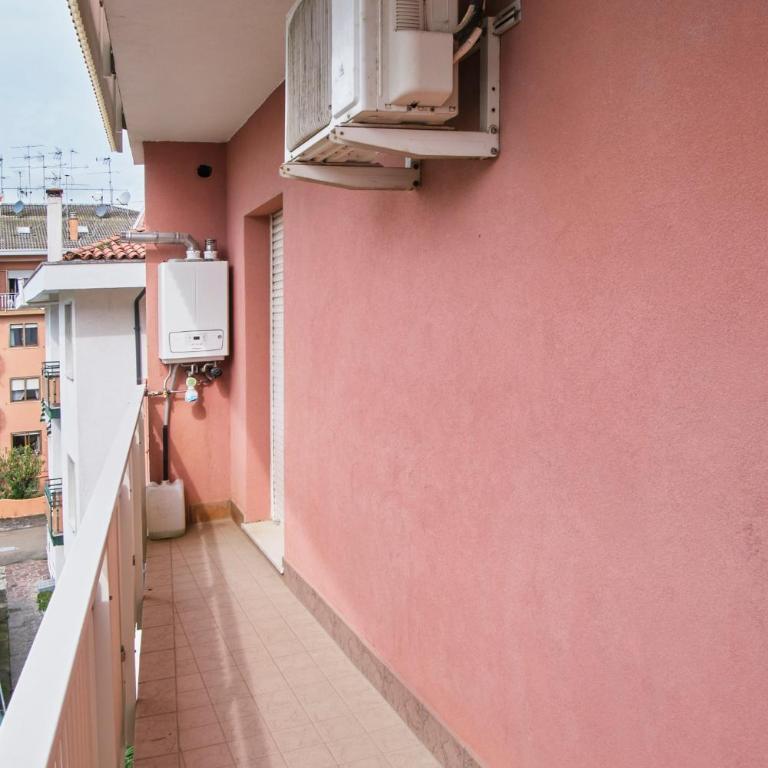 Residence Milan - Agenzia Arcobaleno - Appartamento con 1 Camera da Letto (5 Adulti) - 15