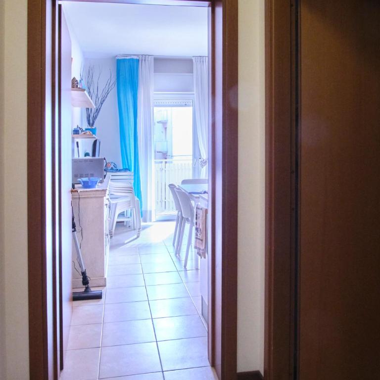 Residence Milan - Agenzia Arcobaleno - Appartamento con 1 Camera da Letto (5 Adulti) - 16