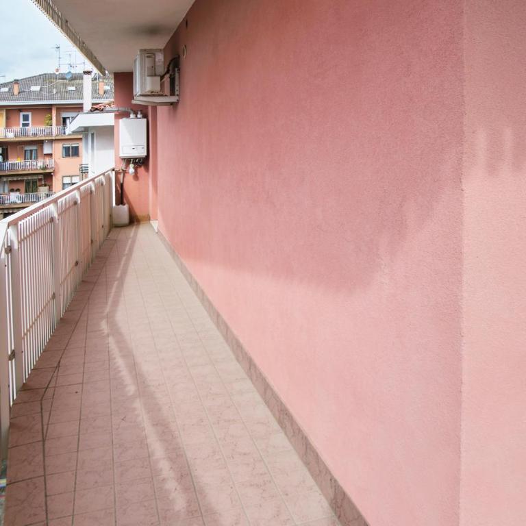 Residence Milan - Agenzia Arcobaleno - Appartamento con 1 Camera da Letto (5 Adulti) - 18