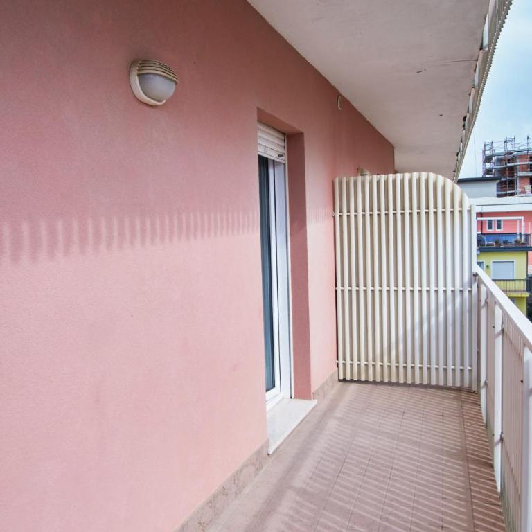 Residence Milan - Agenzia Arcobaleno - Appartamento con 1 Camera da Letto (5 Adulti) - 17