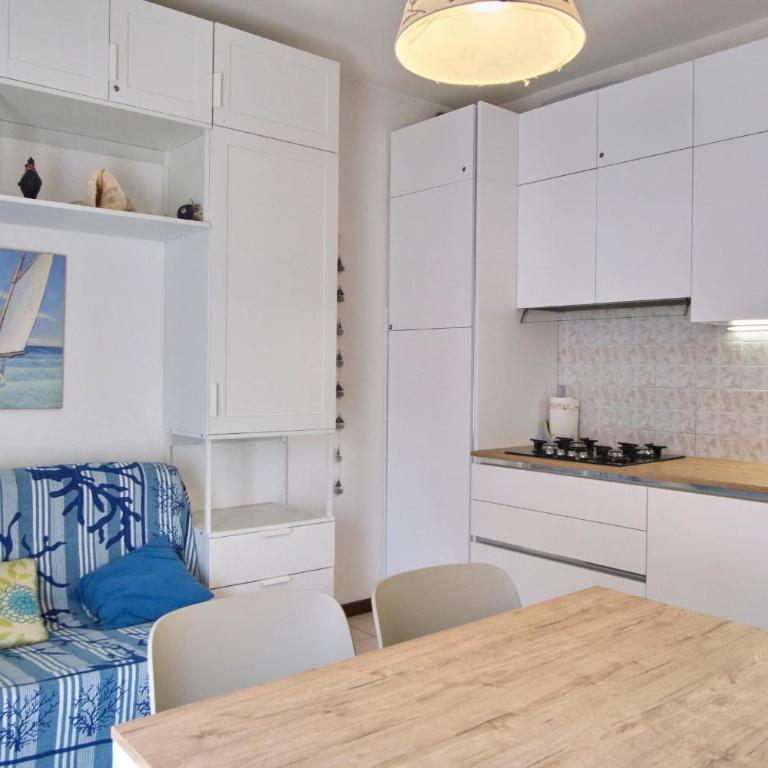 Residence Milan - Agenzia Arcobaleno - Appartamento con 1 Camera da Letto (5 Adulti) - 25