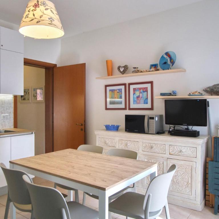 Residence Milan - Agenzia Arcobaleno - Appartamento con 1 Camera da Letto (5 Adulti) - 24