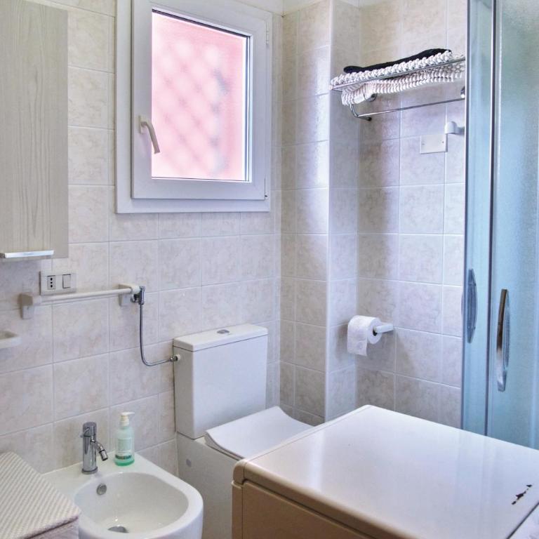 Residence Milan - Agenzia Arcobaleno - Appartamento con 1 Camera da Letto (5 Adulti) - 38
