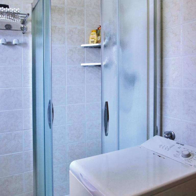 Residence Milan - Agenzia Arcobaleno - Appartamento con 1 Camera da Letto (5 Adulti) - 39