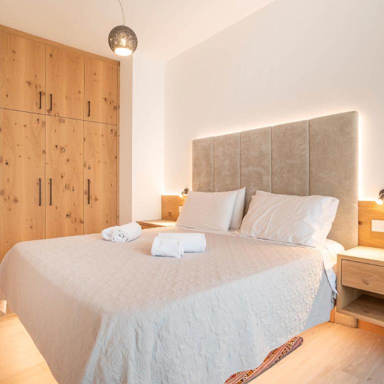Apartments Rainer - Front Lake - Appartamento con 2 Camere da Letto - 37