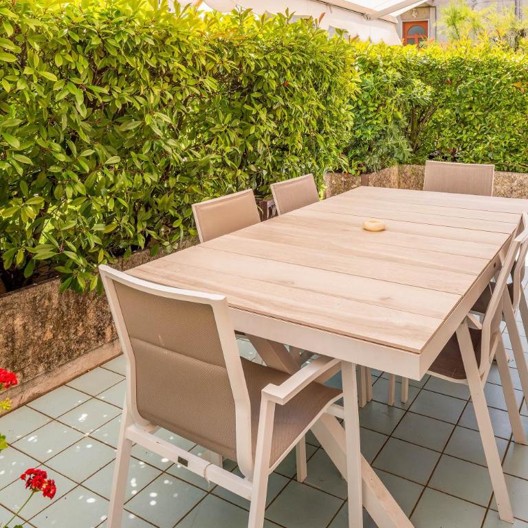 Apartments Rainer - Front Lake - Appartamento con 2 Camere da Letto - 38