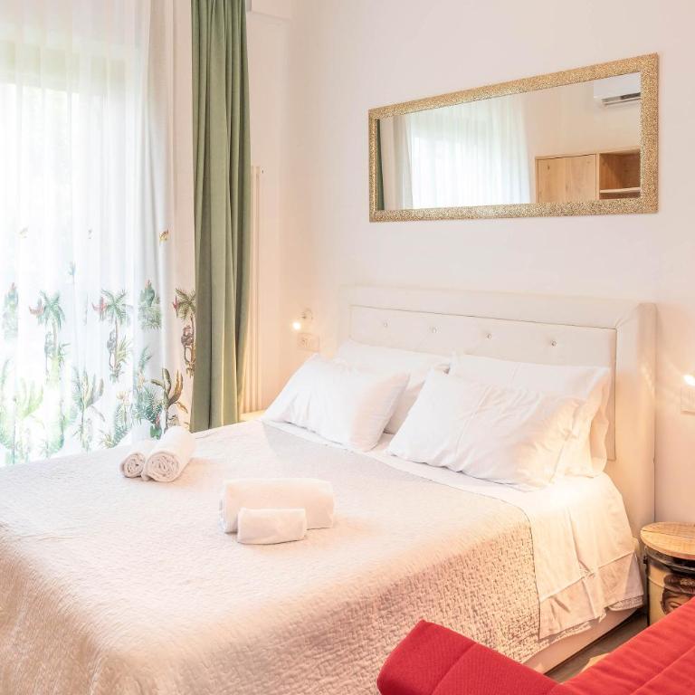 Apartments Rainer - Front Lake - Appartamento con 2 Camere da Letto - 39