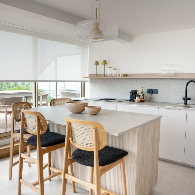 Cannes Croisette - Panoramic sea view - Appartement 2 Chambres - 2
