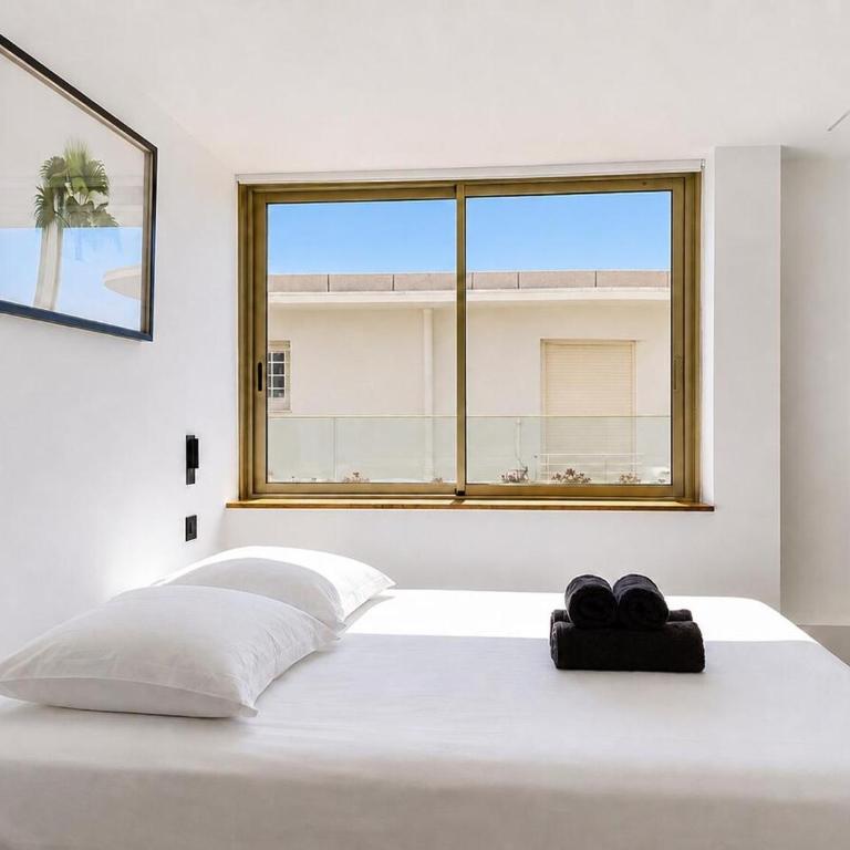 Cannes Croisette - Panoramic sea view - Appartement 2 Chambres - 3