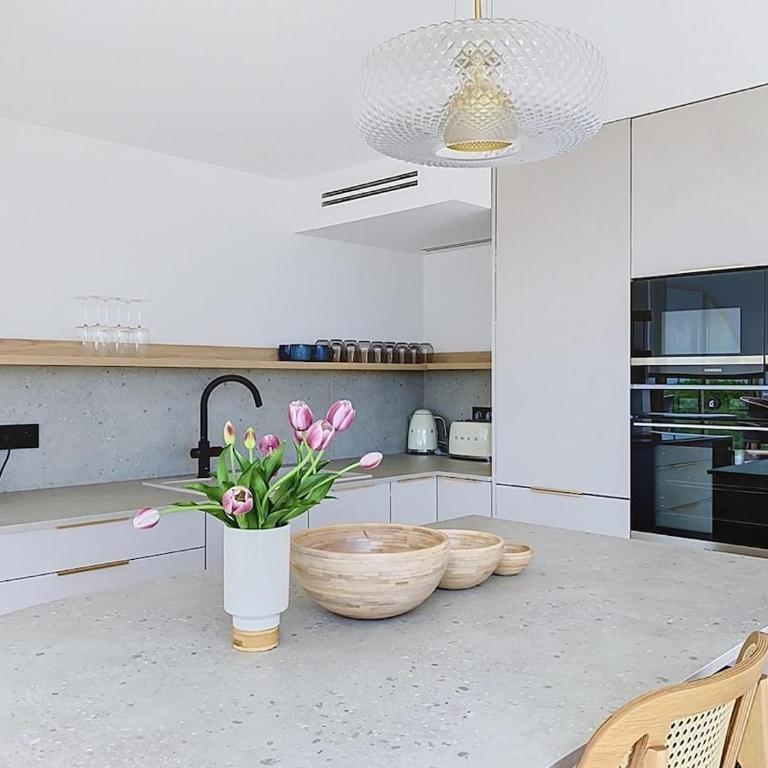 Cannes Croisette - Panoramic sea view - Appartement 2 Chambres - 11