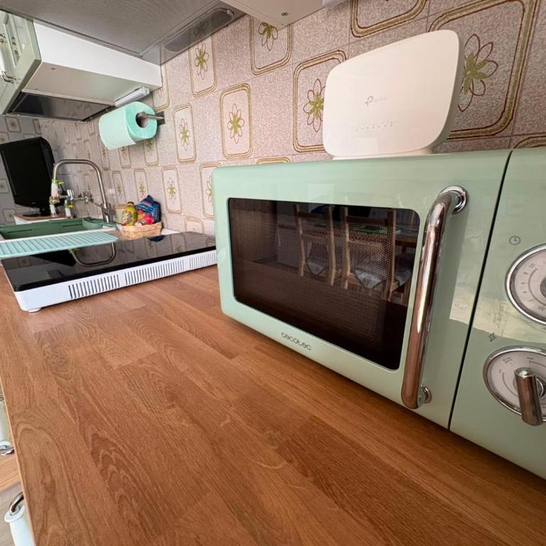Casa Nica Avola - Appartamento Superior con Vista Città - 13