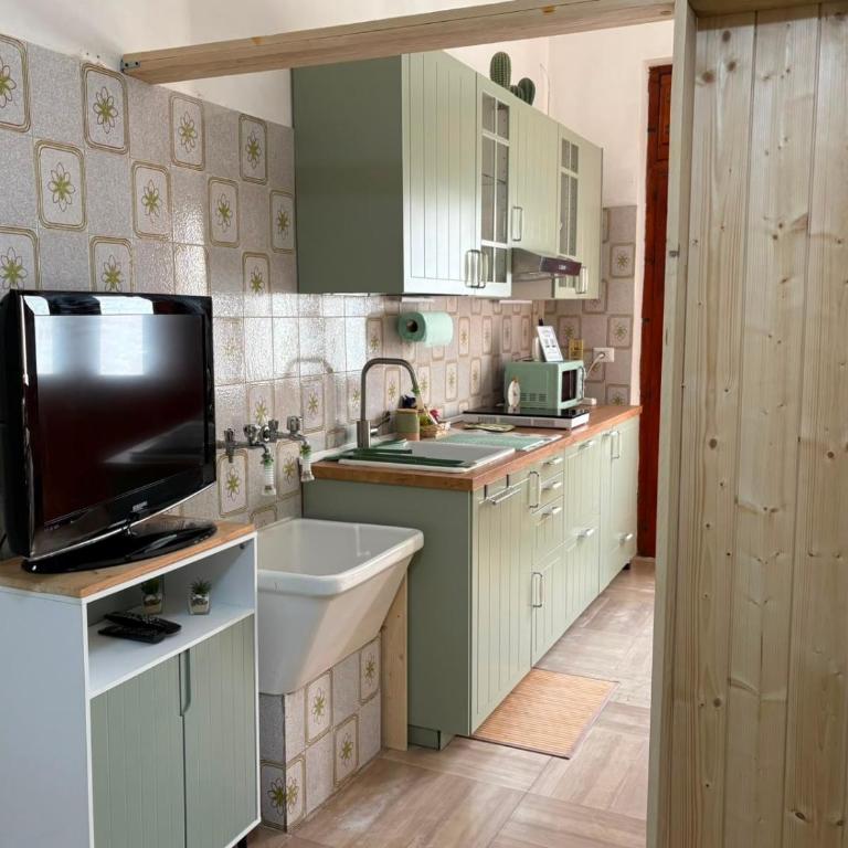 Casa Nica Avola - Appartamento Superior con Vista Città - 14