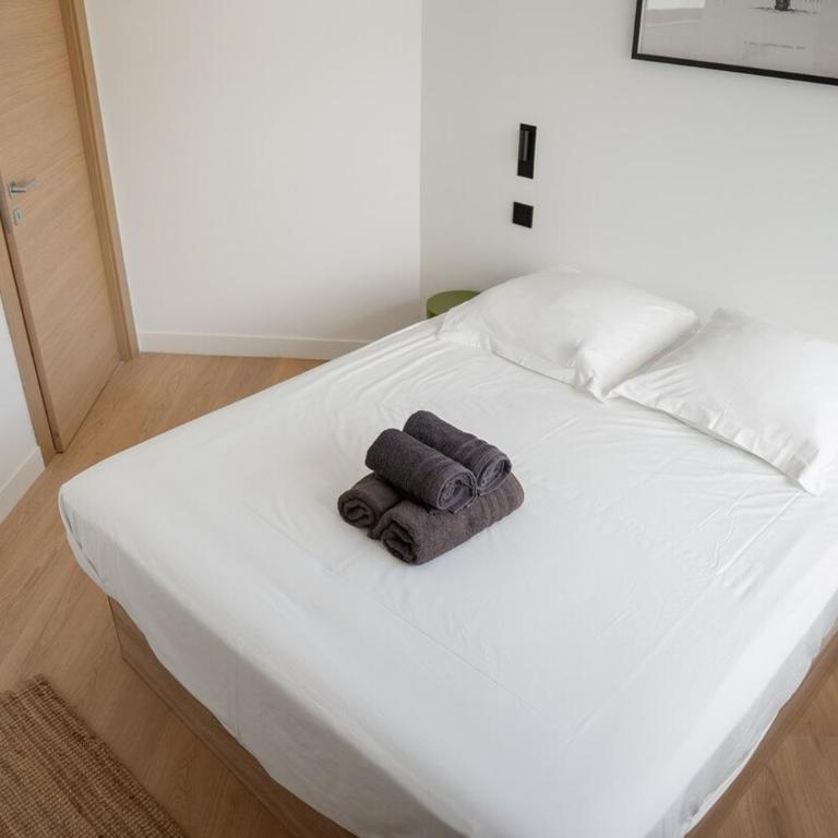 Cannes Croisette - Panoramic sea view - Appartement 2 Chambres - 27