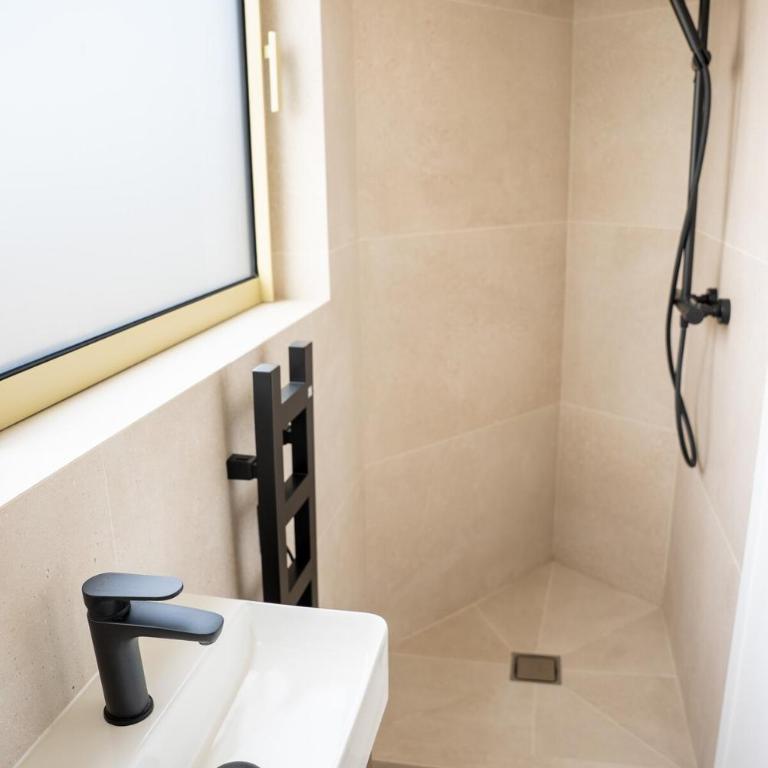 Cannes Croisette - Panoramic sea view - Appartement 2 Chambres - 28