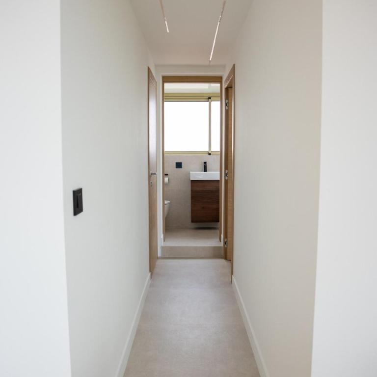 Cannes Croisette - Panoramic sea view - Appartement 2 Chambres - 32