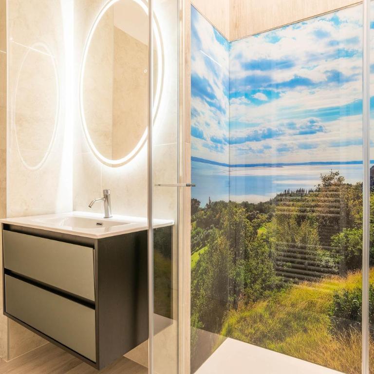 Apartments Rainer - Front Lake - Appartamento con 2 Camere da Letto - 46