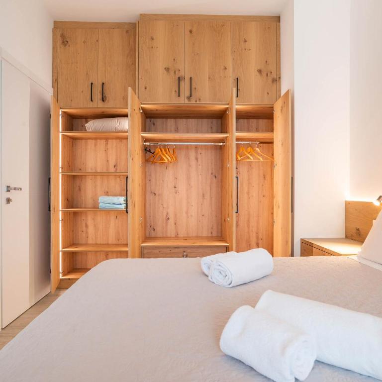 Apartments Rainer - Front Lake - Appartamento con 2 Camere da Letto - 45