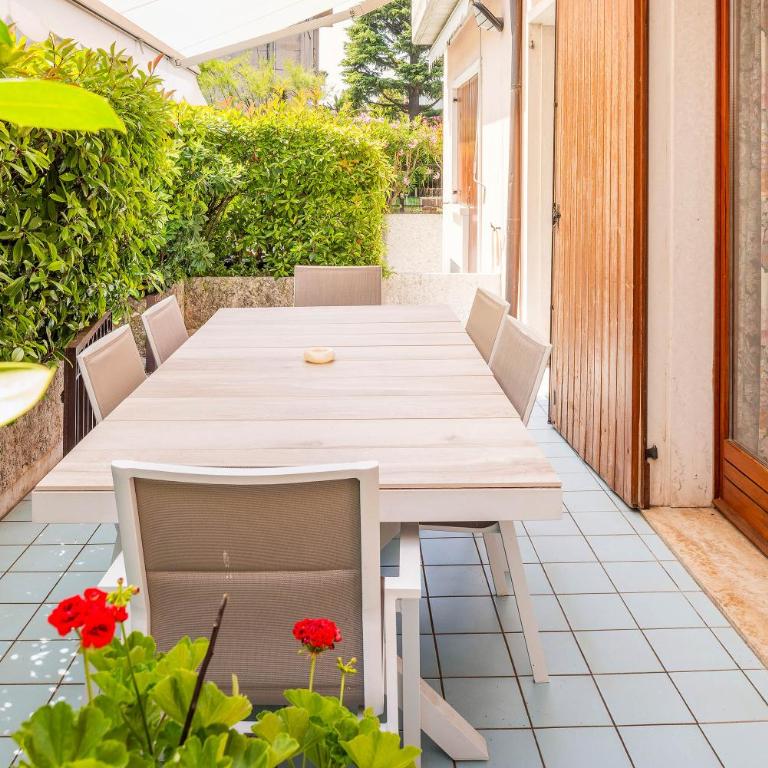 Apartments Rainer - Front Lake - Appartamento con 2 Camere da Letto - 48