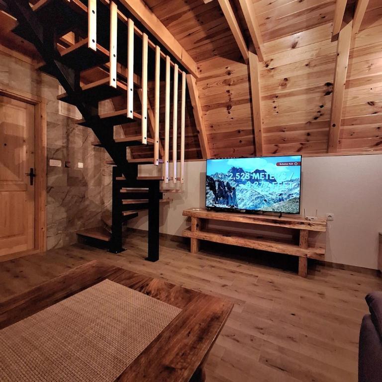 Koliba SAN - Two-Bedroom Villa - 2