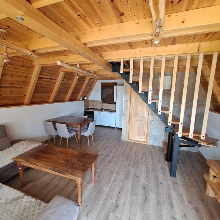 Koliba SAN - Two-Bedroom Villa - 5