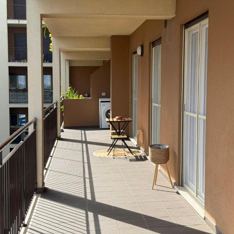 Perla dello Stretto - Appartamento con 2 Camere da Letto - 8