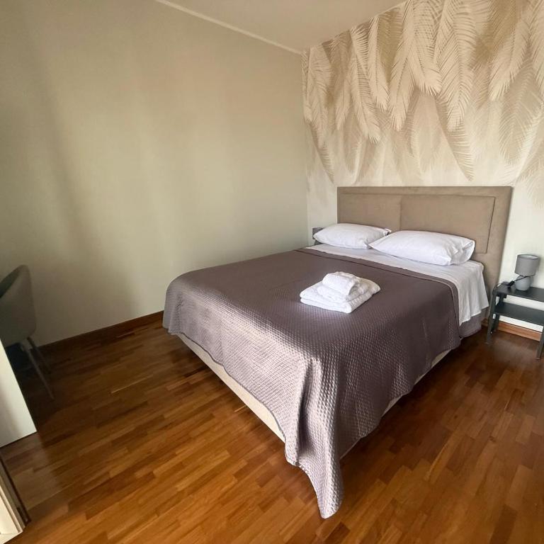 Perla dello Stretto - Appartamento con 2 Camere da Letto - 15