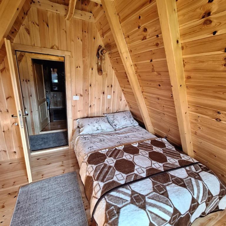 Koliba SAN - Two-Bedroom Villa - 14