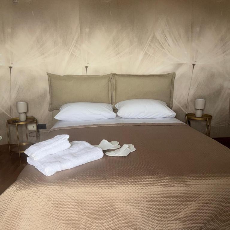 Perla dello Stretto - Appartamento con 2 Camere da Letto - 24