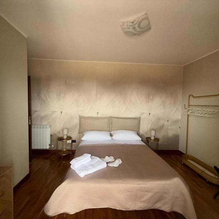 Perla dello Stretto - Appartamento con 2 Camere da Letto - 25