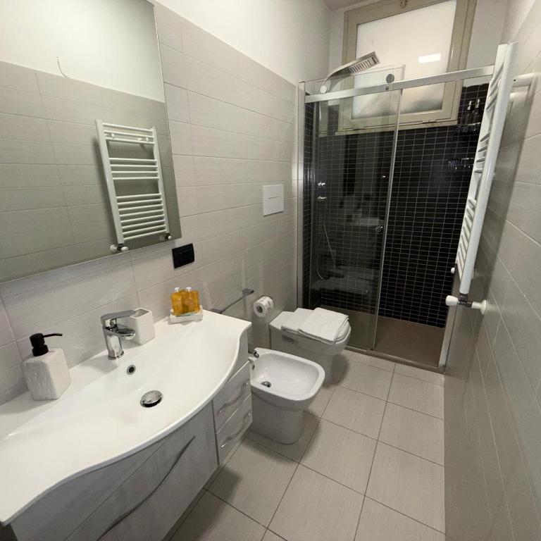 Perla dello Stretto - Appartamento con 2 Camere da Letto - 26