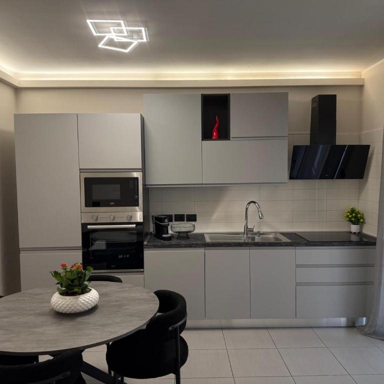 Perla dello Stretto - Appartamento con 2 Camere da Letto - 28