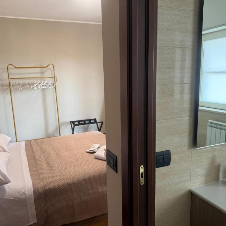 Perla dello Stretto - Appartamento con 2 Camere da Letto - 29