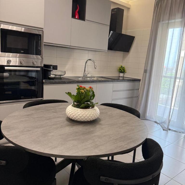 Perla dello Stretto - Appartamento con 2 Camere da Letto - 38