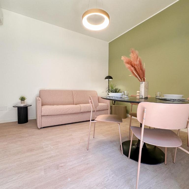 Flatsharing - Campanini City Terrace - Apartment - 7