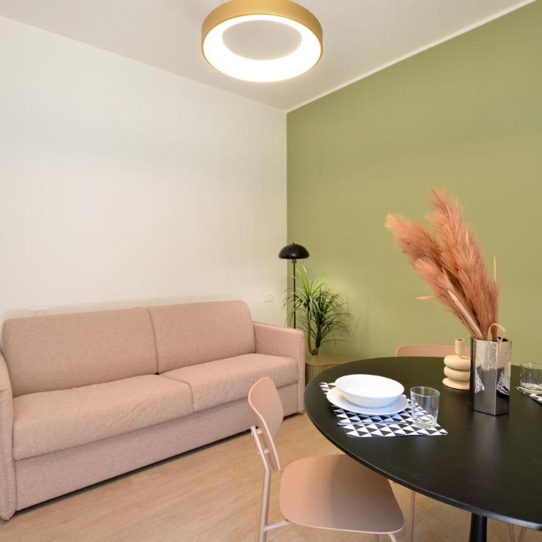 Flatsharing - Campanini City Terrace - Apartment - 8
