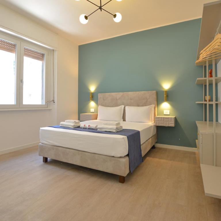 Flatsharing - Campanini City Terrace - Apartment - 9