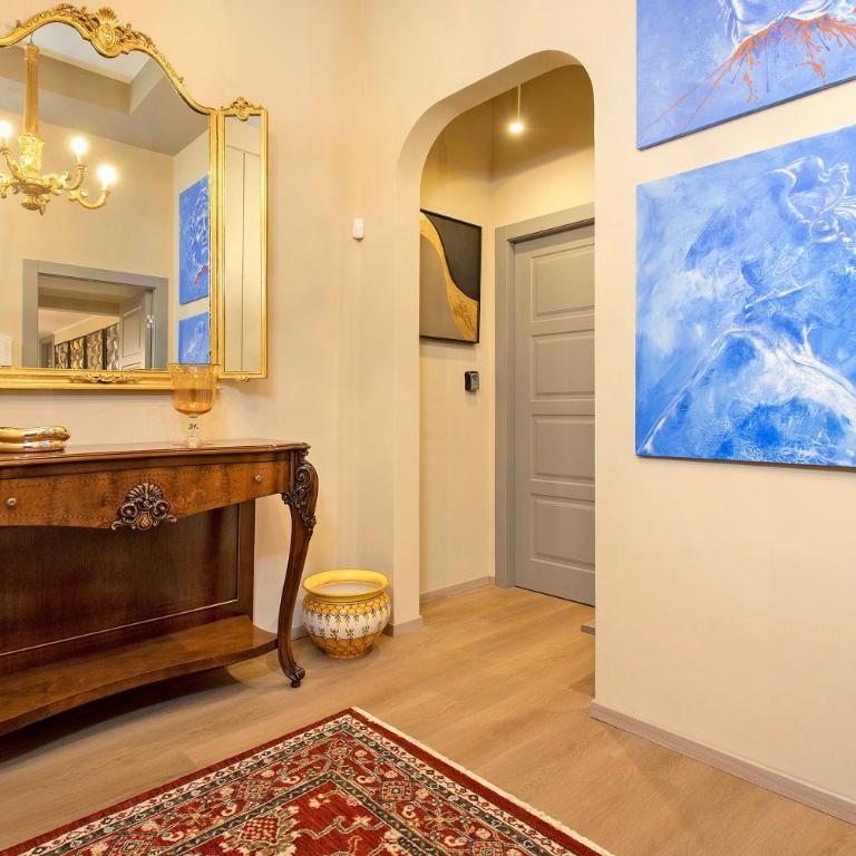 Archs Apartment - Appartement 2 Chambres Deluxe avec Balcon - 1