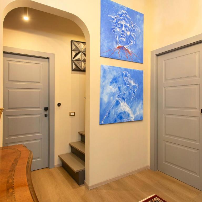 Archs Apartment - Appartement 2 Chambres Deluxe avec Balcon - 3