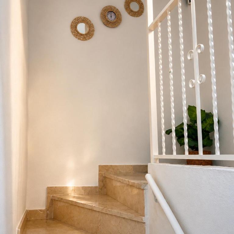 Oasis of Sunshine - Two-Bedroom Family Apartment - 20